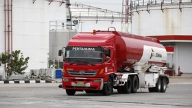 Hiswana Migas Akui Adanya Penyelewengan Solar oleh Anggotanya