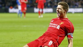 Gerrard dan Liverpool Bisa 'Reuni' Tahun Depan