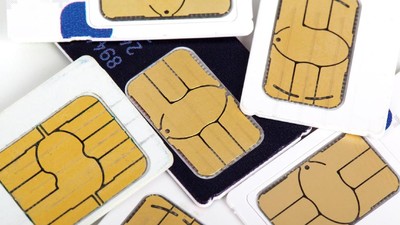 Evolusi Fisik SIM Card Hp dari eSIM Hingga Masa Depan iSIM