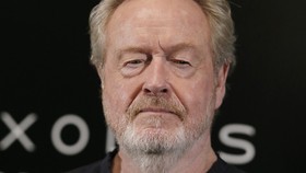 The Martian Berjaya, Ridley Scott 'Bangkitkan' Alien