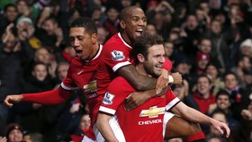 Krisis Pemain Manchester United Berakhir