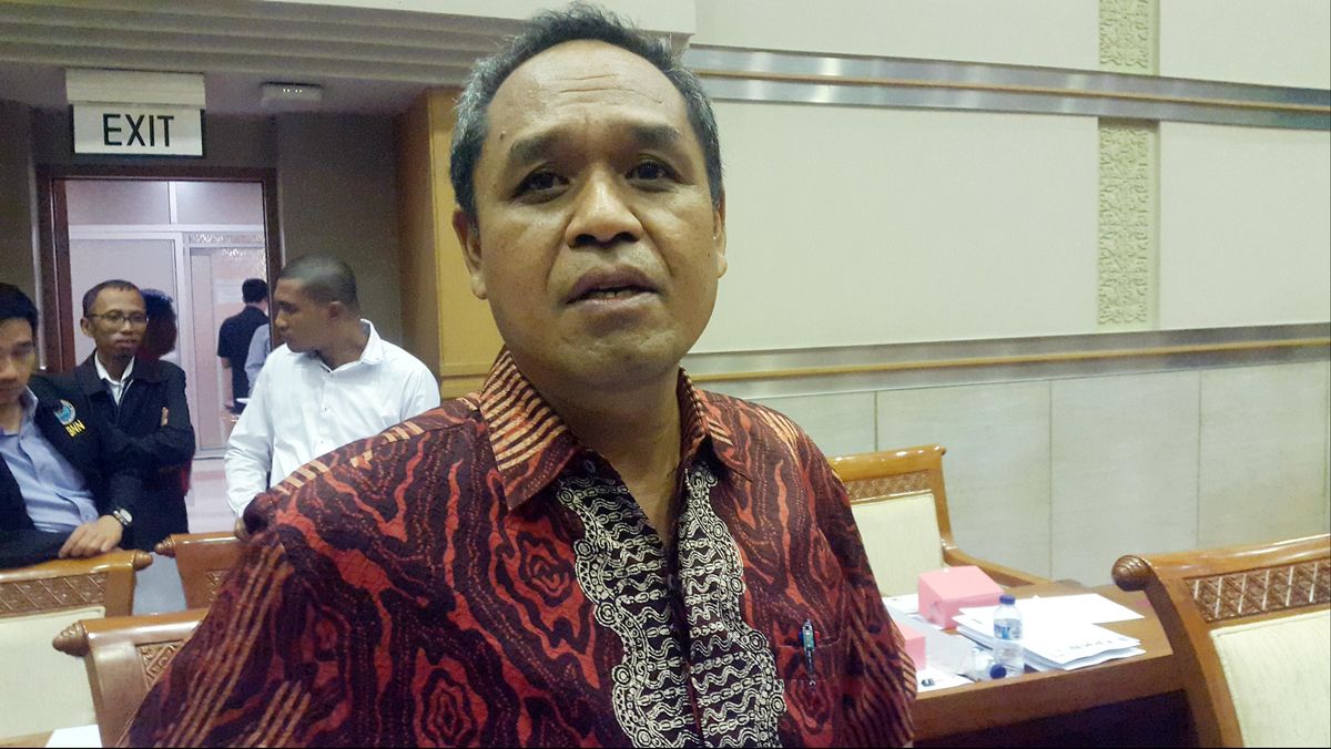 Waspada Pasal Selundupan, Benny Harman Serukan Kawal Ketat RUU Pemilu