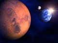 NASA: Ada Kehidupan Lain di Luar Bumi