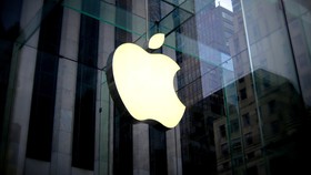 Apple Store Terbesar Se-Asia Ada di Tiongkok