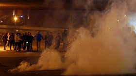 Sepuluh Luka Akibat Bom Militan di Alexandria, Mesir