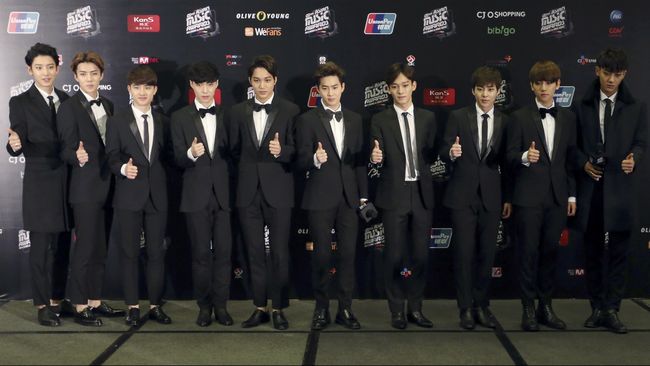 KBS akan memboyong acara Music Bank ke Jakarta September nanti. Lima musisi kondang, termasuk boyband EXO dan BAP, dikonfirmasi bakal meramaikan acara ini.