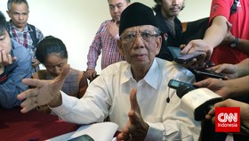 Pemilihan Tokoh Wantimpres Dianggap sebagai Balas Jasa Jokowi
