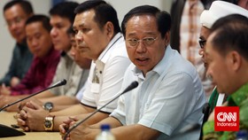 Kubu Djan Faridz Berupaya Ambil Alih Kantor Medan