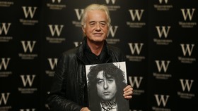 40 Tahun Led Zeppelin, Rilis Ulang 'Physical Graffiti'