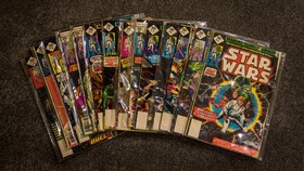 Trik Menaklukkan Penerbit seperti Marvel dan DC Comics