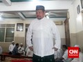 Gubernur Tandingan Ahok, Fahrurrozi Ishaq Meninggal Dunia