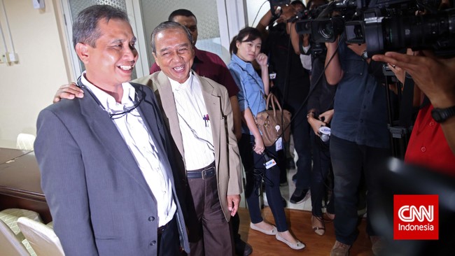Robby Arya berencana akan mengurangi penindakan hukum jika terpilih sebagai pimpinan KPK. Baginya, yang terpenting adalah pencegahan.