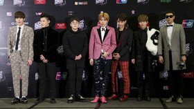 Skandal Payudara sampai Genitalia, SNL Korea 'Tutup Usia'