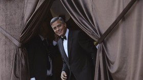 'Je Suis Charlie' Merebak di Karpet Merah Golden Globe Awards