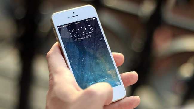 Apple memperbarui sistem operasi iOS 8.1.3 dengan membawa sejumlah perbaikan dan menutup celah keamanan.
