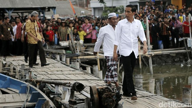 Lembaga Kebijakan Pengadaan Barang/Jasa Pemerintah juga menyodorkan e-procurement&nbsp;dan e-catalogue&nbsp;kepada Presiden Joko Widodo.