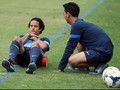 Pikal Sarankan Irfan Bachdim ke Jepang untuk Penyembuhan