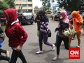 BNP2TKI Minta Pengurusan Dokumen TKI Tak Dipegang Swasta