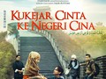 Ketika Cinta Harus Dikejar Sampai ke Negeri China