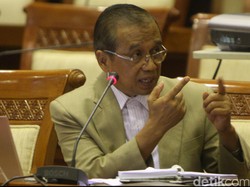 Mantan Ketua KPK Kecewa SP3 Kasus BLBI: Bukti Tumpul-Tandusnya Keadilan!