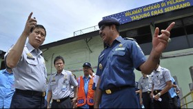 Jonan Absen, DPR: Rapat Soal AirAsia Tak Layak Diwakilkan