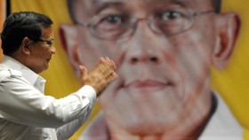 Petinggi KMP Bahas Perppu Hingga Pertemuan Jokowi-Prabowo