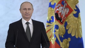 Mantan Taipan Rusia: Rezim Putin Akan Berakhir