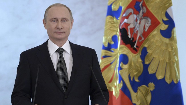 Mantan taipan Rusia mengatakan rezim Putin akan berakhir sekitar sepuluh tahun lagi dan ia sudah menebak Putin akan membuat kesalahan pada 2014 atau 2015.