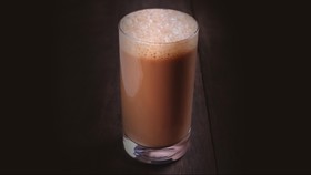 Teh Tarik, Minuman Nikmat Tapi Kurang Nutrisi