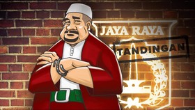Bang Rozi Punye Rencane