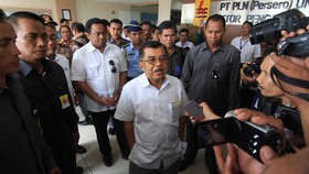 JK Siap Kembalikan Bantuan Tsunami dari Australia