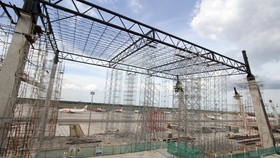 Terminal 3 Ultimate Soetta Ditargetkan Selesai Mei 2016
