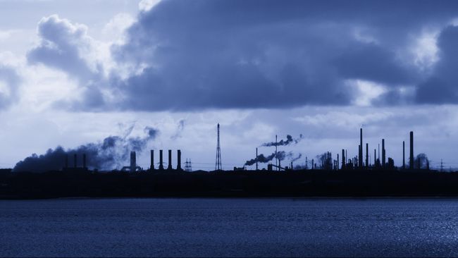 Zat beracun dalam gas yang tak sengaja terhirup bisa beredar dalam darah dan menyebabkan gejala klinis tertentu.