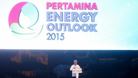 Pertamina akan Rombak Struktur Divisi Pengadaan Minyak