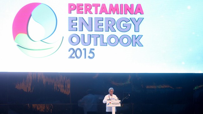 Pertamina akan&nbsp;terbebani&nbsp;subsidi BBM yang bakal&nbsp;melampaui kuota pada tahun ini, tetapi pada tahun depan perseroan bebas setor dividen 30 persen.