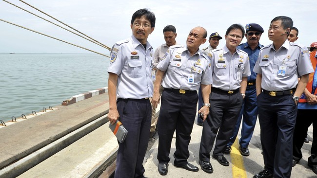 Pembangunan perpanjangan runway juga dinilai dapat mengurangi biaya operasional pesawat.