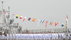 TNI AL Rekrut Prajurit Besar-besaran, Pendaftaran Mulai 11 Juli