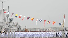 TNI AL Rekrut Prajurit Besar-besaran, Pendaftaran Mulai 11 Juli