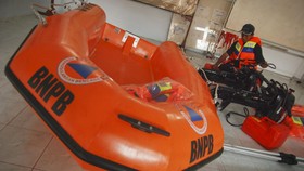 Pemerintah Siapkan Dana Siaga Bencana Rp500 Miliar