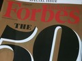 Forbes: 50 Orang Terkaya RI 2015 Berharta US$ 91,99 Miliar