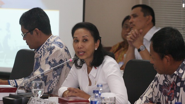 Tingginya kebutuhan pembiayaan dalam bentuk yen beberapa tahun ke depan membuat pemerintah merencanakan kewajiban tersebut.