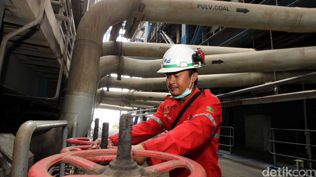 Kementerian ESDM menetapkan sedikitnya delapan langkah dan strategi demi mengurai banyaknya sumbatan dalam pembangunan pembangkit listrik 35 ribu MW.