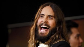 Jared Leto Masih Bungkam Soal Joker di 'Suicide Squad 2'