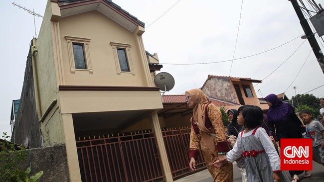 Fahrurrozi Ishaq mengatakan keluarganya diam saja saat tahu dirinya dilantik sebagai gubernur tandingan oleh kelompok Presidium Penyelamat Jakarta.