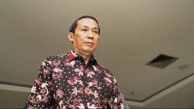 Banding Ditolak, Bekas Wakil Rektor UI Divonis Lebih Berat