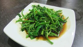Fakta Ilmiah di Balik Kantuk Setelah Makan Kangkung