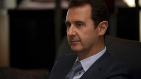 Mantan PM Suriah: Assad Tak Mau Solusi Politik