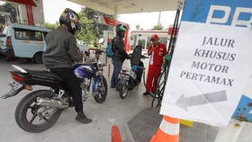 Subsidi Premium Dicabut, Pertamina Optimalkan Jual Pertamax