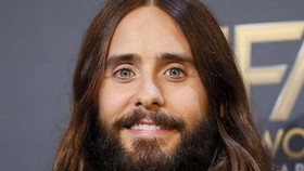 Jared Leto Buta di Cuplikan Perdana 'Blade Runner 2049'