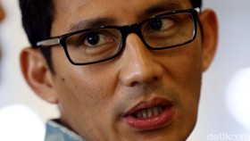 Wacana Sandiaga-Triwisaksana Menguat untuk Pilkada DKI 2017